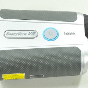 Caddytek CaddyView V3 Range Finder  # 197934
