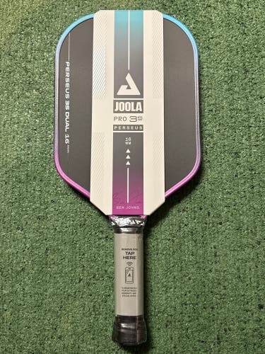 JOOLA PRO 3S Perseus 16mm Dual Certified