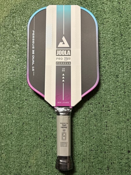 JOOLA PRO 3S Perseus 16mm Dual Certified