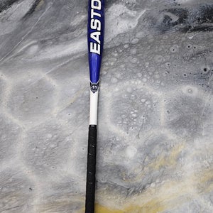 2019 Easton Typhoon Alloy USSSA Certified Bat (-11) 18 oz 29" (Used)