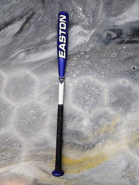 2019 Easton Typhoon Alloy USSSA Certified Bat (-11) 18 oz 29" (Used)