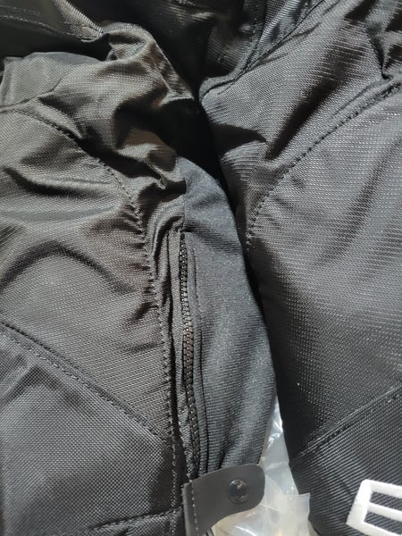 Men's Senior XL Bauer Supreme Mach Hockey Pants (New)