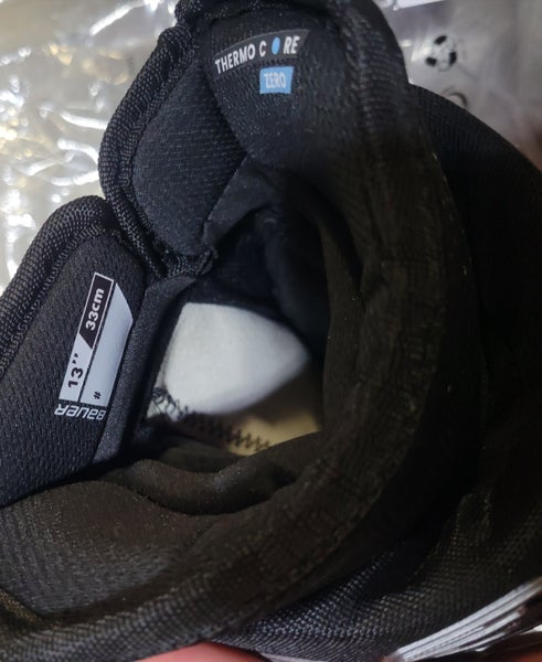 Bauer Supreme Mach Gloves 13" (New)
