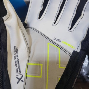 Bauer Vapor Hyperlite Gloves 14" (New)