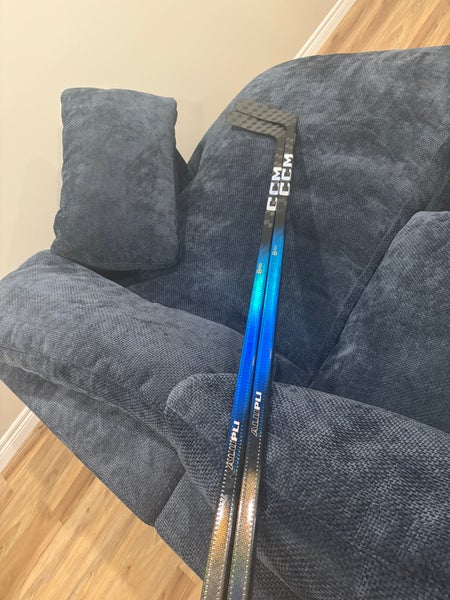 Senior CCM RibCor Trigger 8 Pro Left Hand Hockey Stick P92M Pro Stock (New)