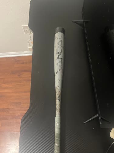 2019 Victus Vibe Alloy BBCOR Certified Bat (-3) 29 oz 32" (Used)