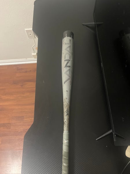 2019 Victus Vibe Alloy BBCOR Certified Bat (-3) 29 oz 32" (Used)