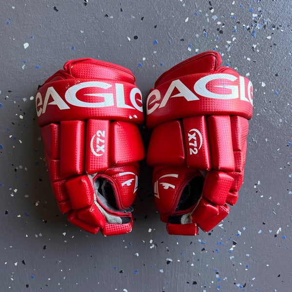 Eagle X72 Gloves 13" (Used)
