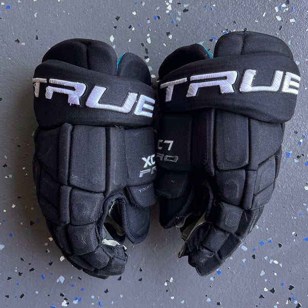 True XC7 Gloves 13" (Used)