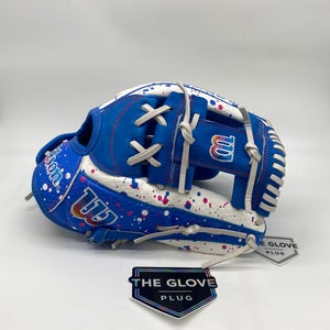 2026 Wilson A2000 12” LTM H12 Fastpitch Softball Glove new release