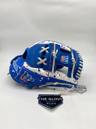 2026 Wilson A2000 12” LTM H12 Fastpitch Softball Glove new release