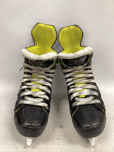Used Bauer SUPREME S27 Youth Hockey Skate Youth 13.5 11851-S000038831