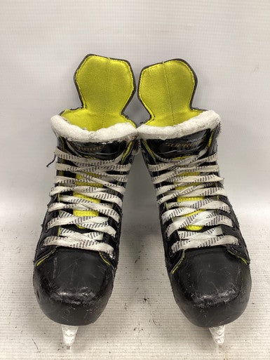 Used Bauer SUPREME S27 Youth Hockey Skate Youth 13.5 11851-S000038831