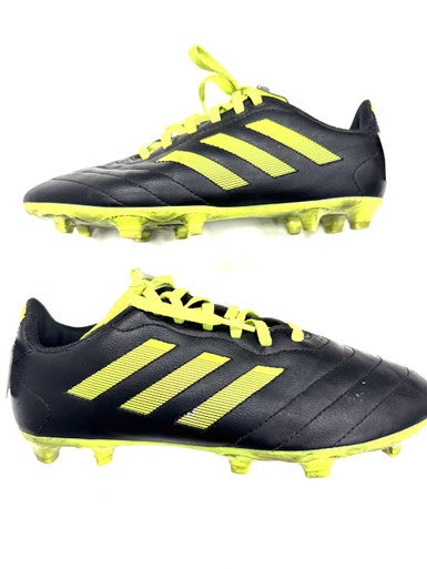 Used Adidas Soccer Cleats Black Senior 5 11860-C000298980