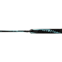 New S25 PULSE GOAL STICK SR 24" P28 LH 11860-BAR1065780P2824L
