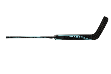 New S25 PULSE GOAL STICK SR 24" P28 LH 11860-BAR1065780P2824L
