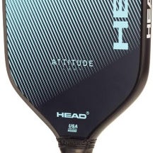 New ATTITUDE CORE PICKLEBALL PADDLE 11860-HED200025