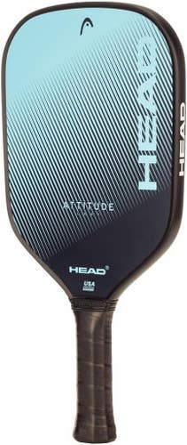 New ATTITUDE CORE PICKLEBALL PADDLE 11860-HED200025