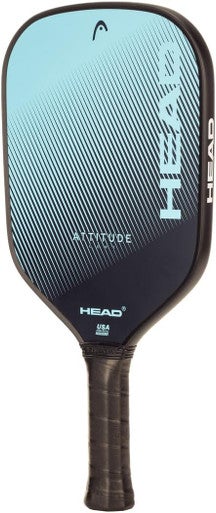 New ATTITUDE CORE PICKLEBALL PADDLE 11860-HED200025