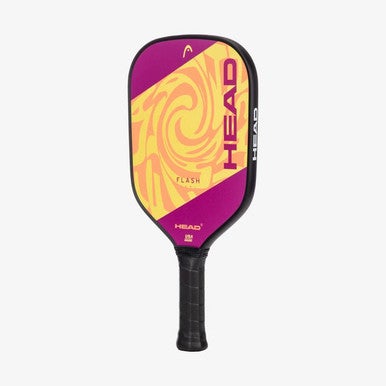 New FLASH CORE PICKLEBALL PADDLE 11860-HED200055