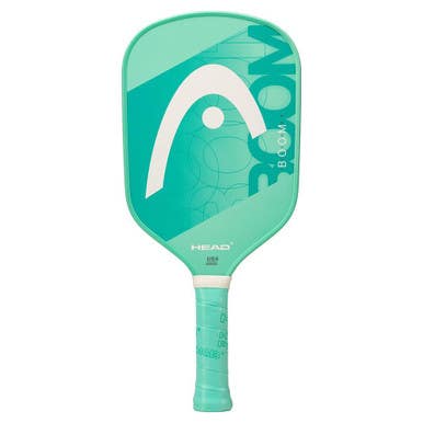 New BOOM TEAM EX PICKLEBALL PADDLE 11860-HED200124