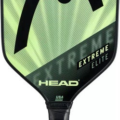 New EXTREME ELITE PICKLEBALL PADDLE 11860-HED200143