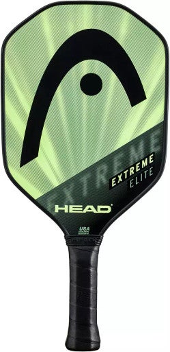 New EXTREME ELITE PICKLEBALL PADDLE 11860-HED200143