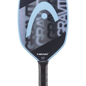 New GRAVITY TEAM EX PICKLEBALL PADDLE 11860-HED200224