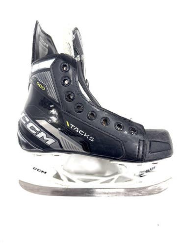 Used CCM AS 580 Youth Hockey Skate Youth 13.5 11860-S000299194