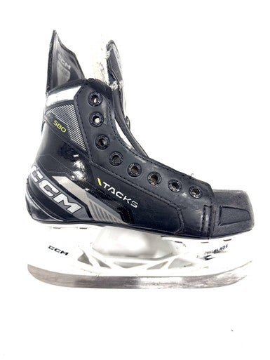 Used CCM AS 580 Youth Hockey Skate Youth 13.5 11860-S000299194