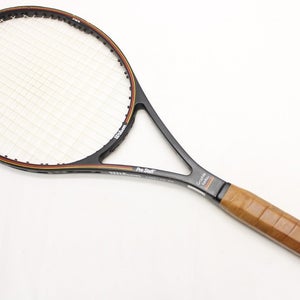 *USED* WILSON PRO STAFF 6.0 MIDPLUS 95 TENNIS RACQUET (4 5/8) FROM A COLLECTOR