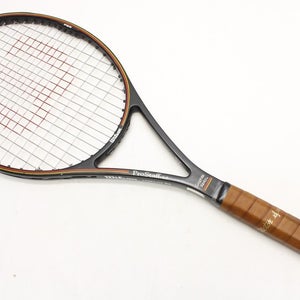 *USED* WILSON PRO STAFF 6.0 MIDPLUS 95 TENNIS RACQUET (4 1/4) FROM A COLLECTOR