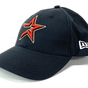 Houston Astros Vintage MLB Late '90s New Era NOS Adult Snapback (New)