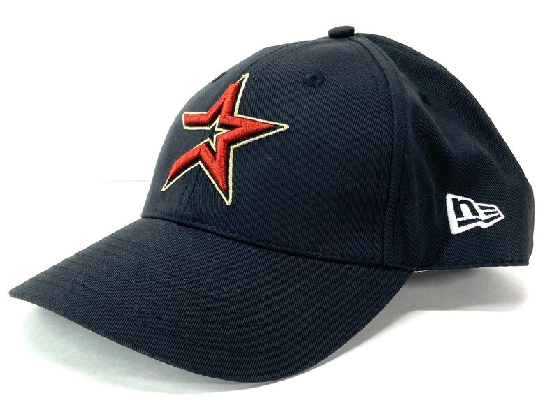 Houston Astros Vintage MLB Late '90s New Era NOS Adult Snapback (New)