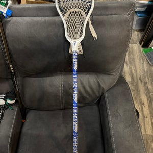 Brine Recruit Stick (Used)