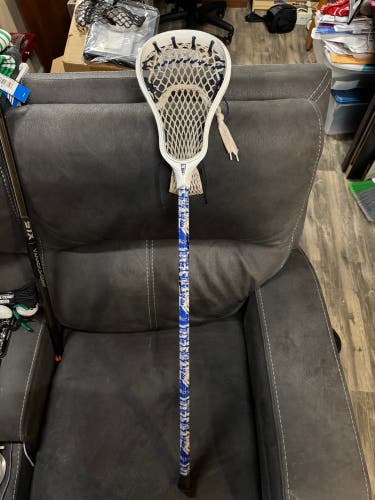 Brine Recruit Stick (Used)