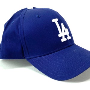 Los Angeles Dodgers MLB National League Late '90s NOS Adult New Era Snapback (New)
