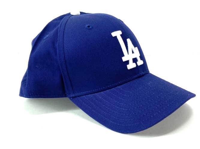 Los Angeles Dodgers MLB National League Late '90s NOS Adult New Era Snapback (New)