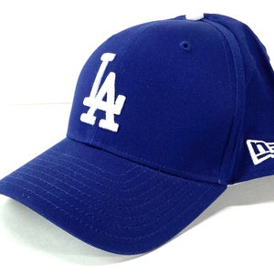 Los Angeles Dodgers MLB National League Late '90s Youth NOS New Era Snapback (New)
