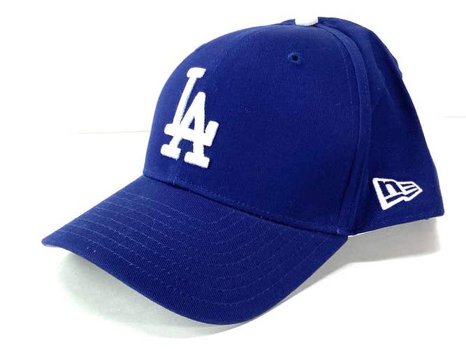 Los Angeles Dodgers MLB National League Late '90s Youth NOS New Era Snapback (New)