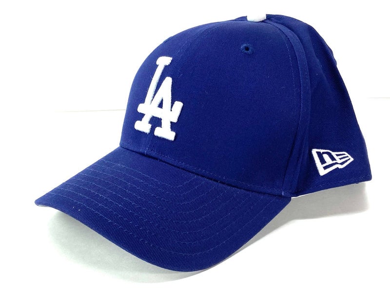 Los Angeles Dodgers MLB National League Late '90s Youth NOS New Era Snapback (New)