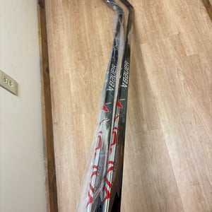 Senior Bauer Vapor Team Left Hand Hockey Stick P92 Pro Stock (New)