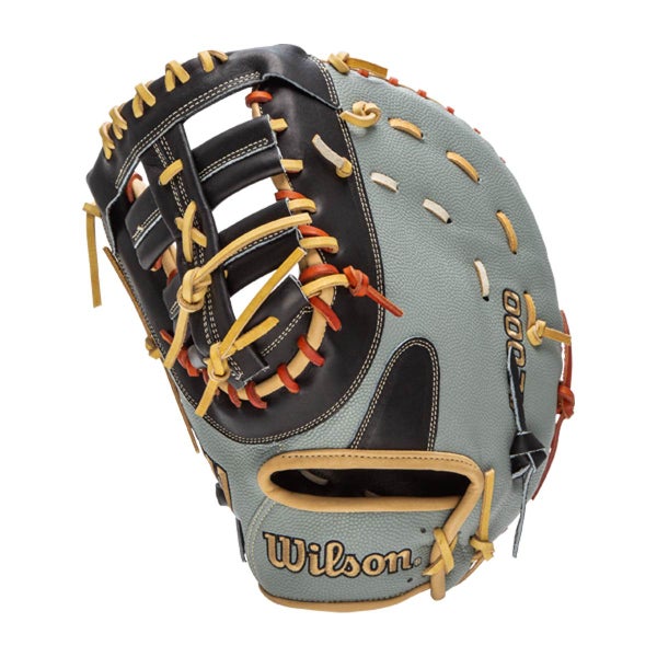 Right Thrower Script Used Wilson WBW100119125 Right Hand Thrower - Good Condition ...