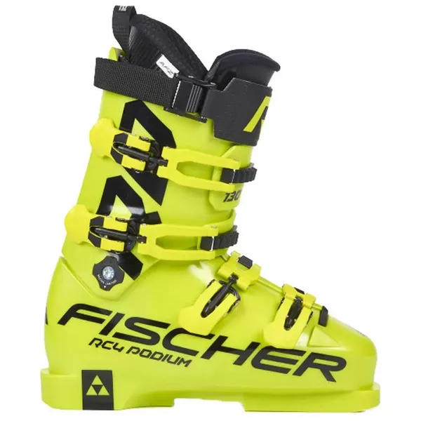 Fischer RD 130 Race Boot in 26.5 (New)