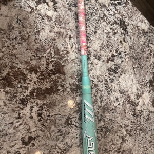 2026 Marucci Asura Composite Bat (-11) 18 oz 29" (Used)