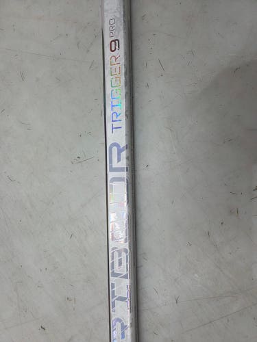 Senior CCM RibCor Trigger 9 Pro Right Handed Hockey Stick P29 (Used)