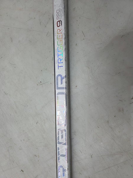 Senior CCM RibCor Trigger 9 Pro Right Handed Hockey Stick P29 (Used)