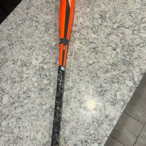 2015 Easton XL1 Composite Bat USSSA Certified (-5) Composite 26 oz 31" (Used)