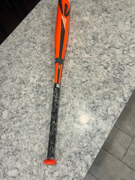 2015 Easton XL1 Composite Bat USSSA Certified (-5) Composite 27 oz 32" (Used)
