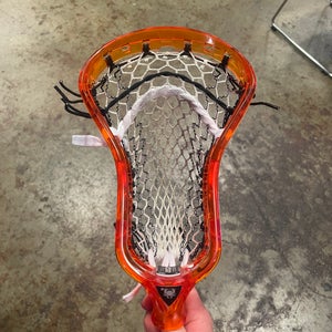 Custom Strung Ion